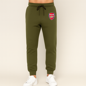 Men's Arsenal Soccer Joggers Sweatpants