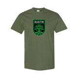 Army Green