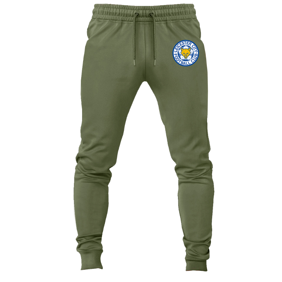 Men's Leicester City FC Joggers Sweatpants