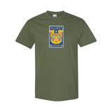Army Green