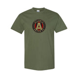 Army Green