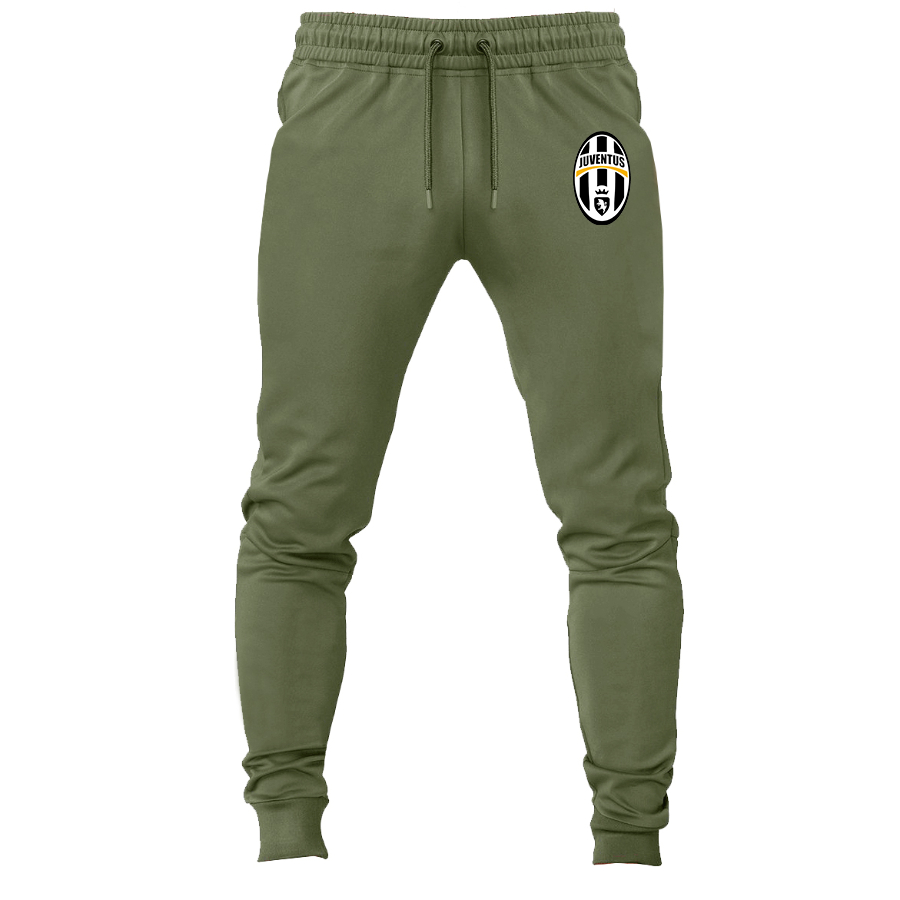 Men's Juventus Football Club Classic Joggers Sweatpants