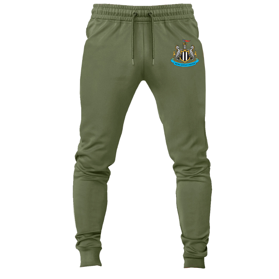 Men's Newcastle United FC Joggers Sweatpants