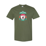 Army Green
