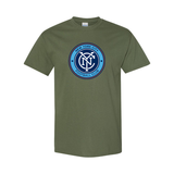 Army Green
