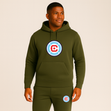 Army Green