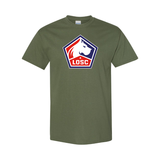 Army Green
