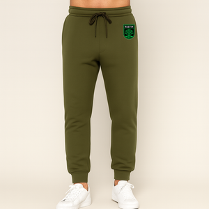 Men's Austin FC Joggers Sweatpants