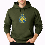 Army Green