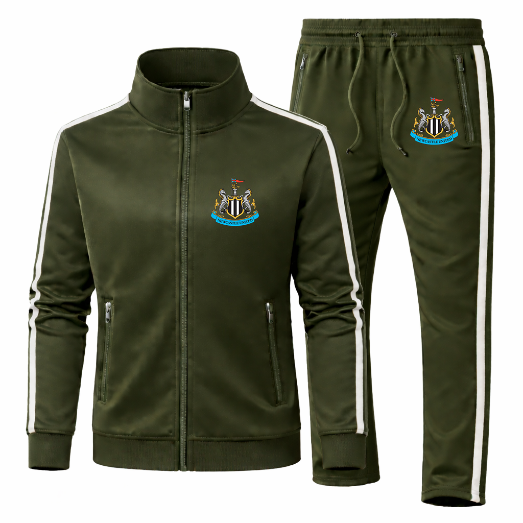 Men's Newcastle United FC Dri-Fit TrackSuit