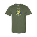 Army Green