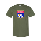 Army Green