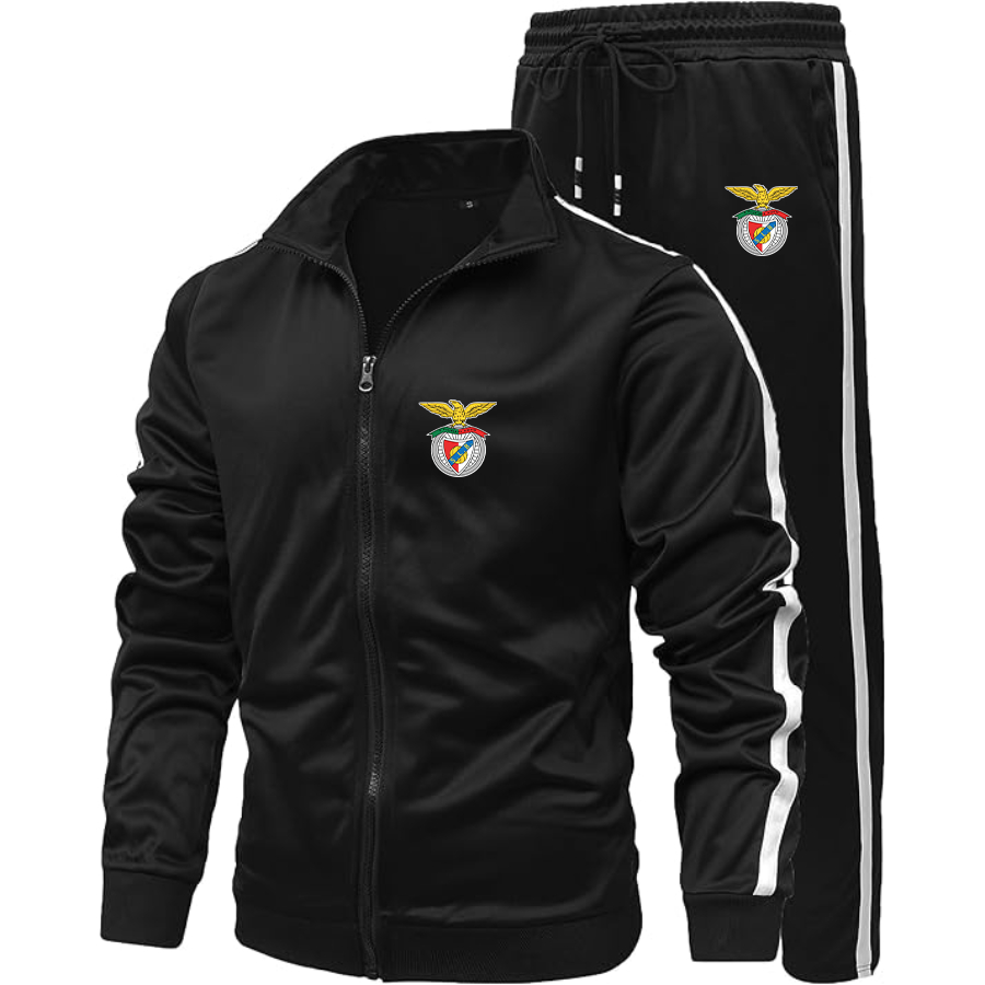 Men's SL Benfica FC Dri-Fit TrackSuit