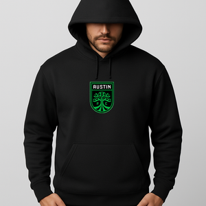 Men's Austin FC Pullover Hoodie