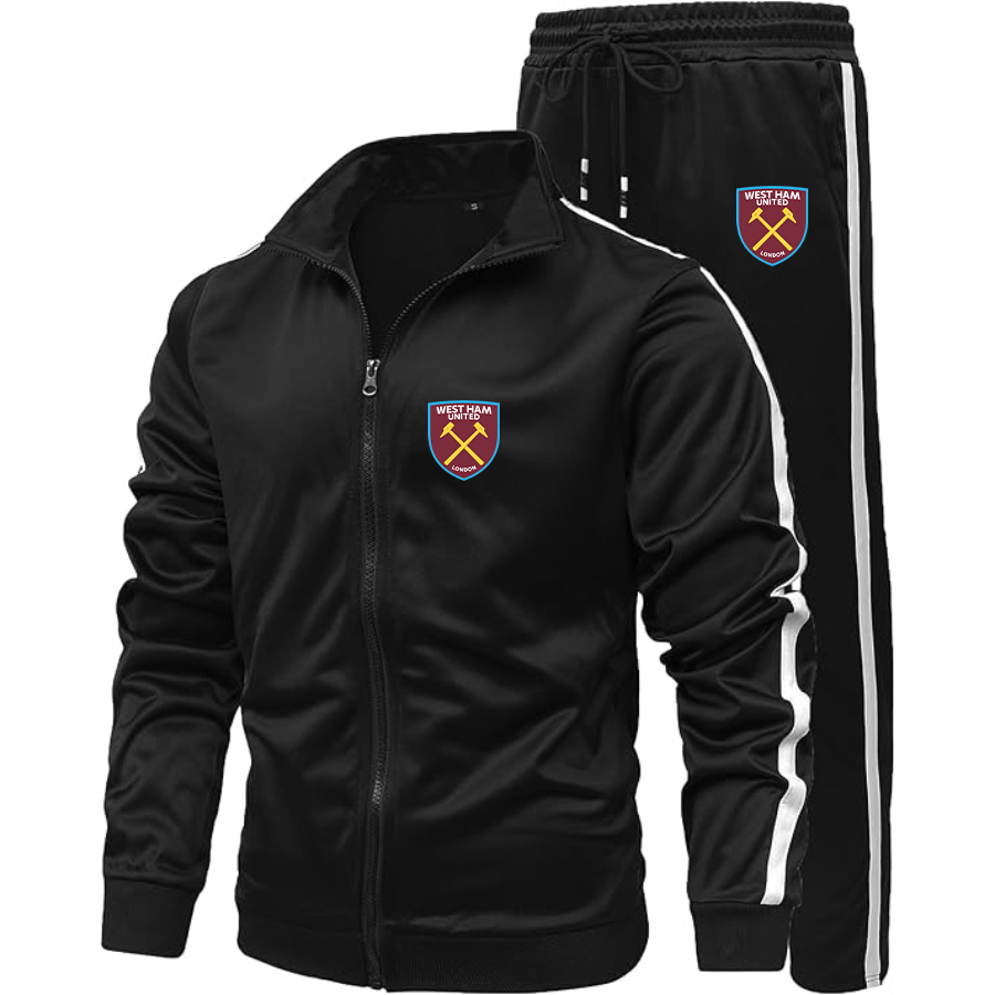 Men's West Ham United FC Dri-Fit TrackSuit