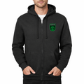 Men's Austin FC Zipper Hoodie