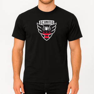 Men's D.C. United FC Cotton T-Shirt