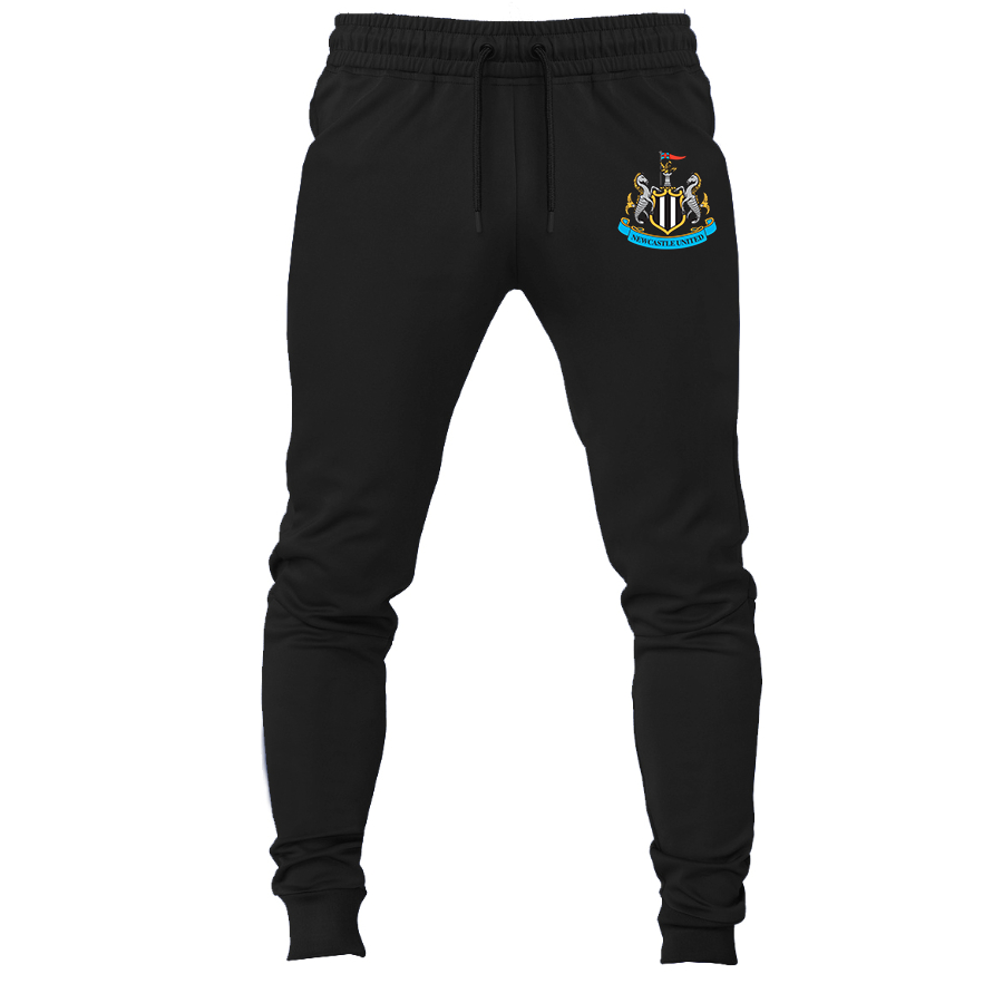 Men's Newcastle United FC Joggers Sweatpants