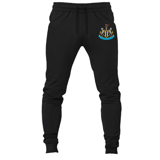 Men's Newcastle United FC Joggers Sweatpants