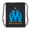 Olympique de Marseille FC Drawstring Bag