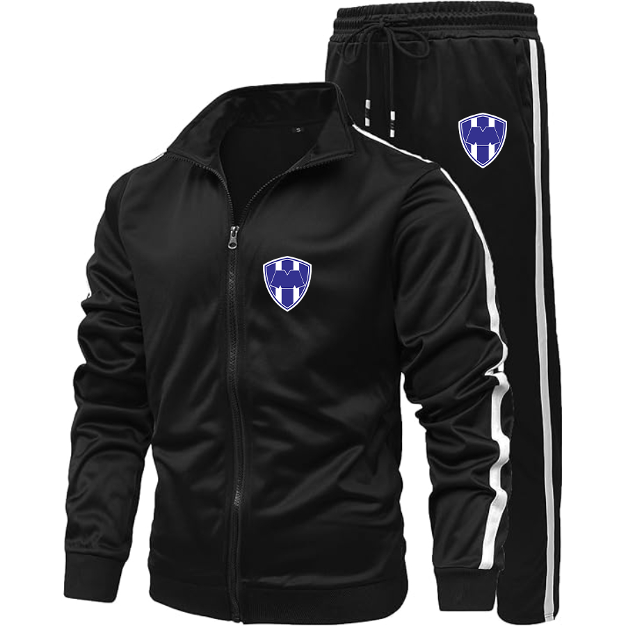 Men's Monterrey FC Dri-Fit TrackSuit