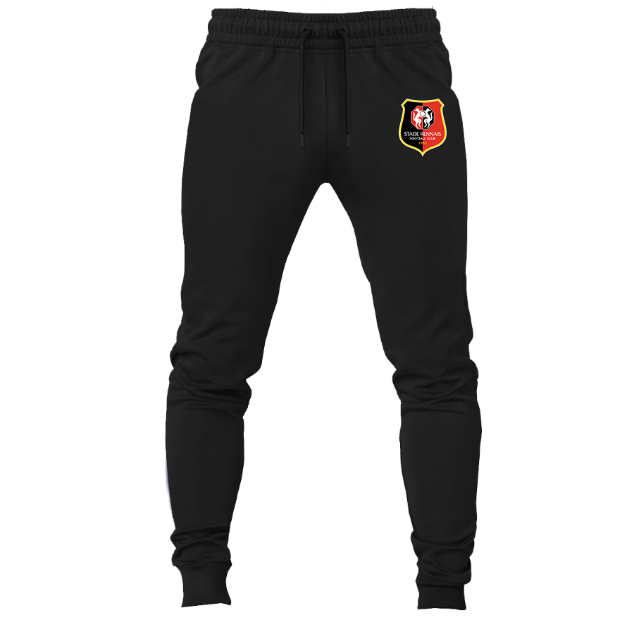 Men's Stade Rennais FC Joggers Sweatpants