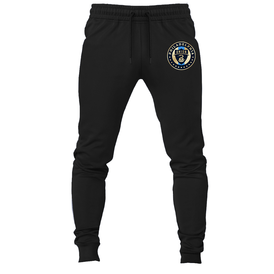 Men's Philadelphia Union FC Joggers Sweatpants