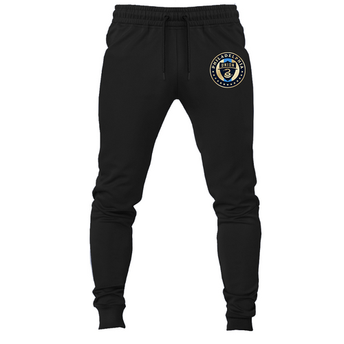 Men's Philadelphia Union FC Joggers Sweatpants