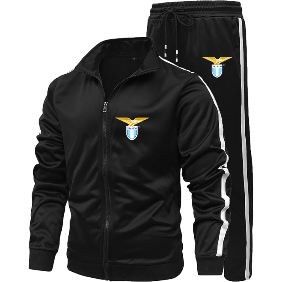 Men's Lazio FC Dri-Fit TrackSuit