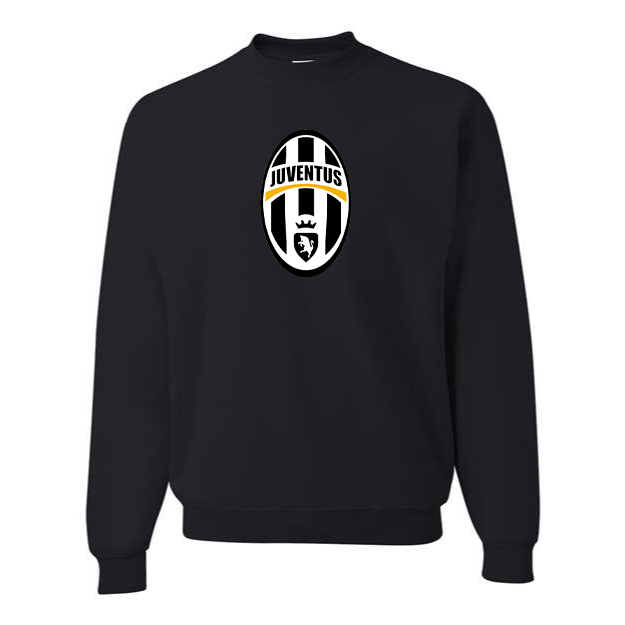 Men's Juventus Football Club Classic Crewneck Sweatshirt