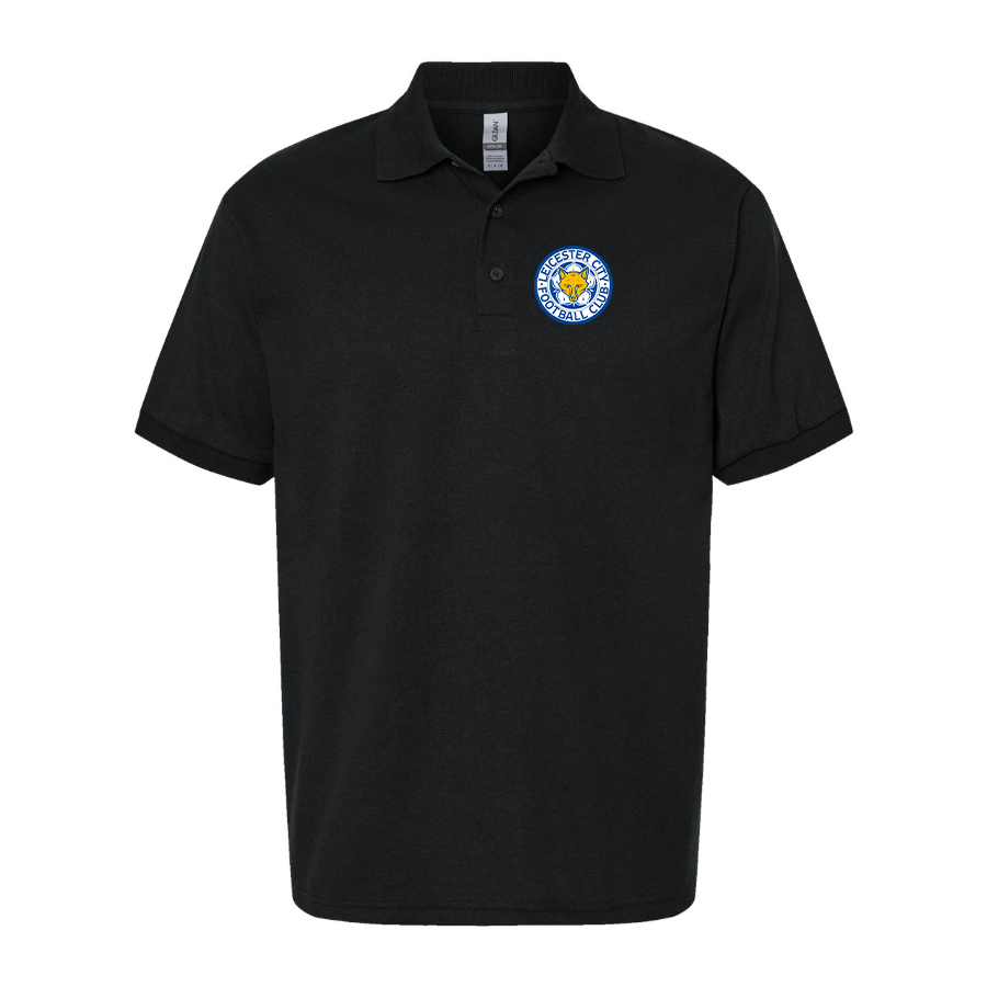 Men's Leicester City FC Dry Blend Polo