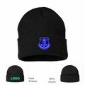 Everton FC Beanie Hat