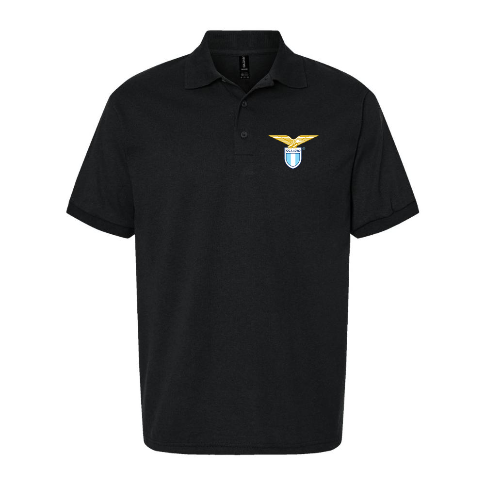 Men's Lazio FC Dry Blend Polo