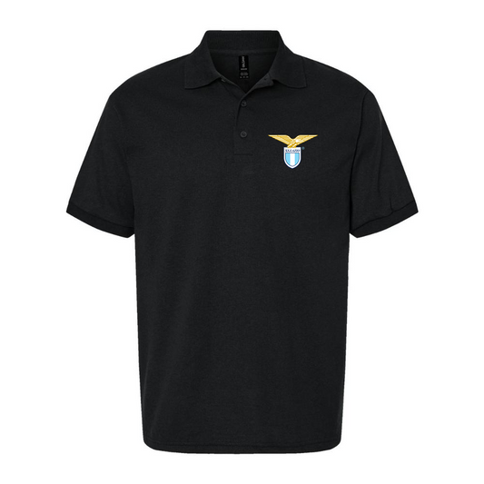 Men's Lazio FC Dry Blend Polo