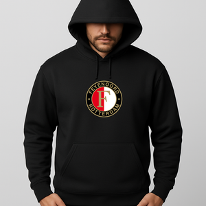 Men's Feyenoord FC Pullover Hoodie