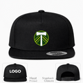 Portland Timbers FC Snapback Hat