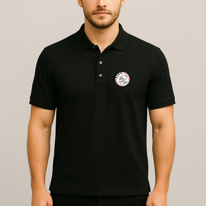 Men's Amsterdamsche FC Ajax Dry Blend Polo