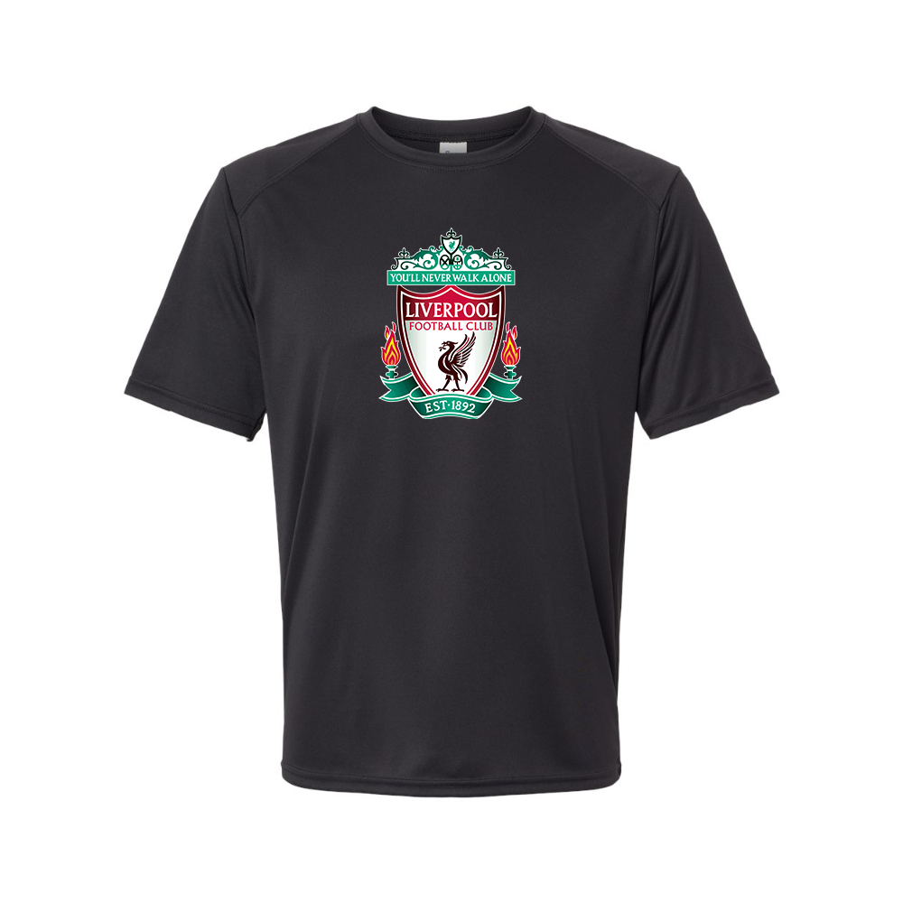 Men's Liverpool Football Club Est.1892 Performance T-Shirt