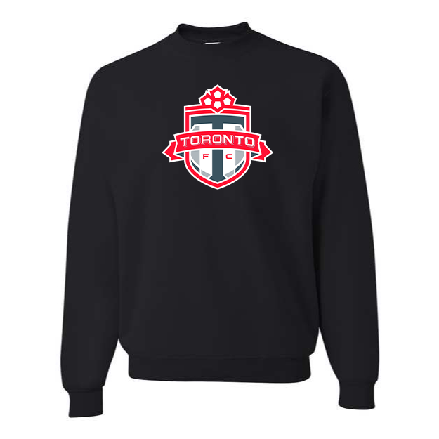 Men's Toronto FC Crewneck Sweatshirt