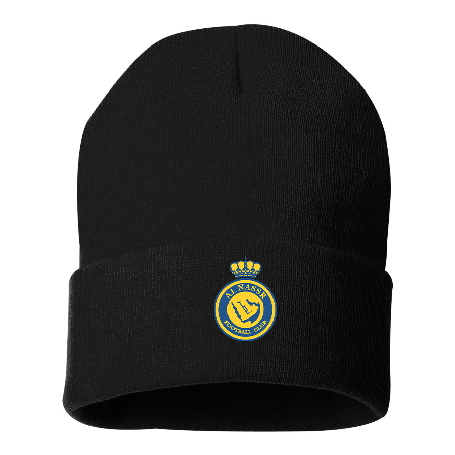 Al Nassr FC Beanie Hat