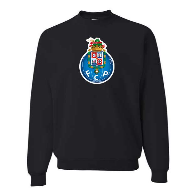 Men's Porto FC Crewneck Sweatshirt