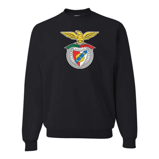 Men's SL Benfica FC Crewneck Sweatshirt