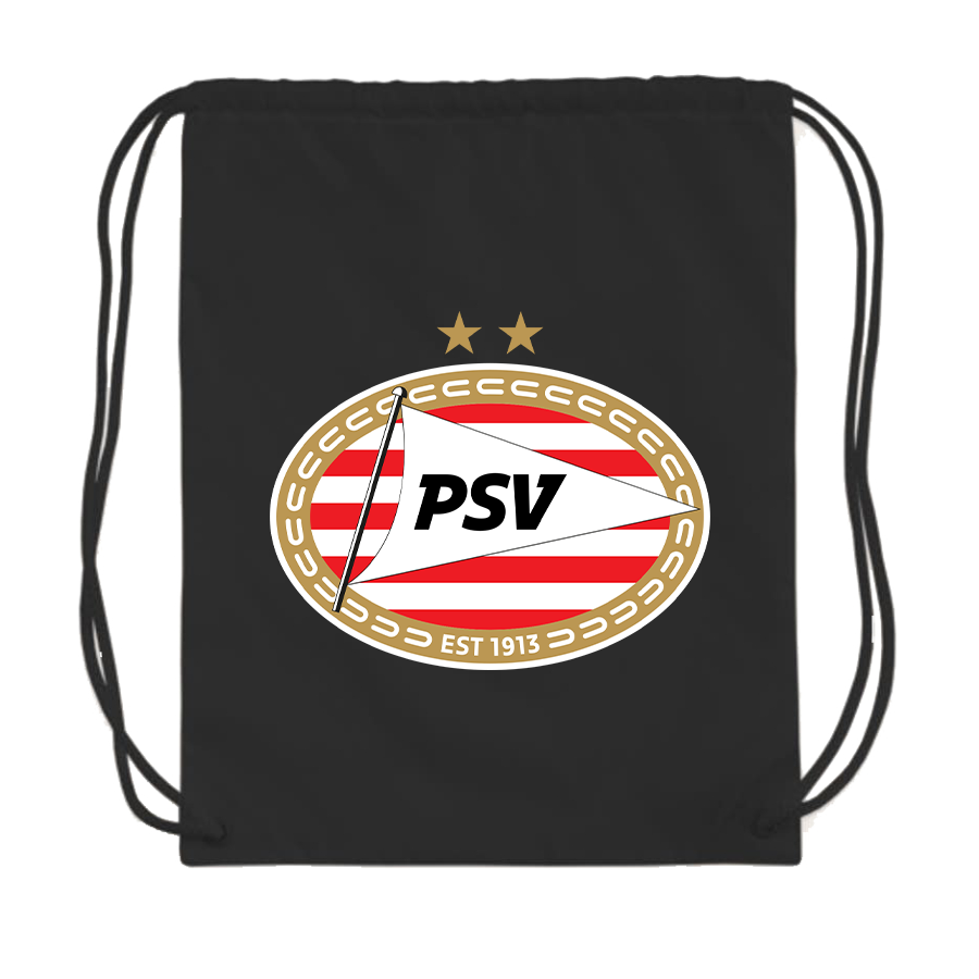 PSV Eindhoven FC Drawstring Bag