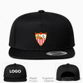 Sevilla FC Snapback Hat