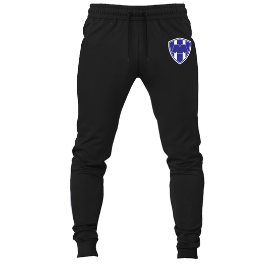 Men's Monterrey FC Joggers Sweatpants