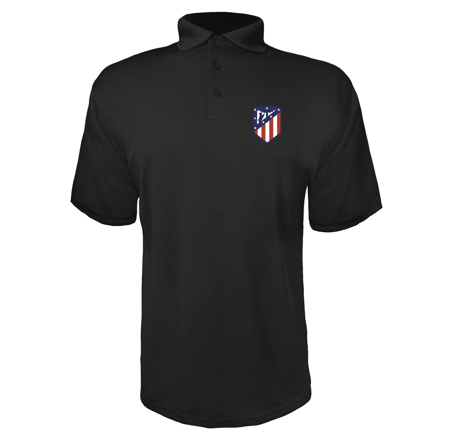 Men's Atletico Madrid FC Polyester Polo