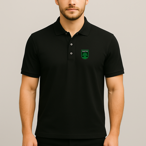 Men's Austin FC Dry Blend Polo