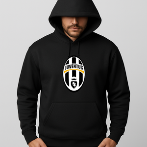 Men's Juventus Football Club Classic Pullover Hoodie