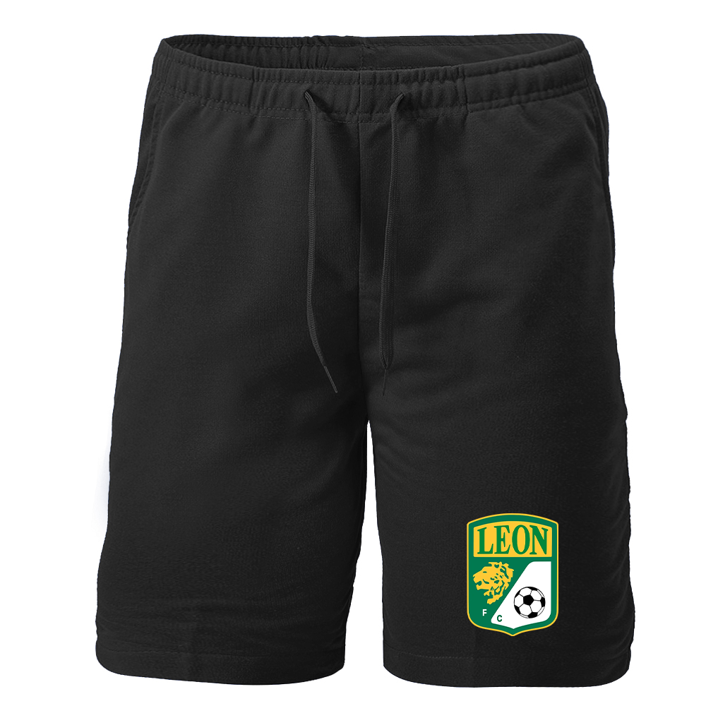 Men's Leon FC Athletic Fleece Shorts