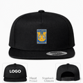 Tigres UANL FC Snapback Hat